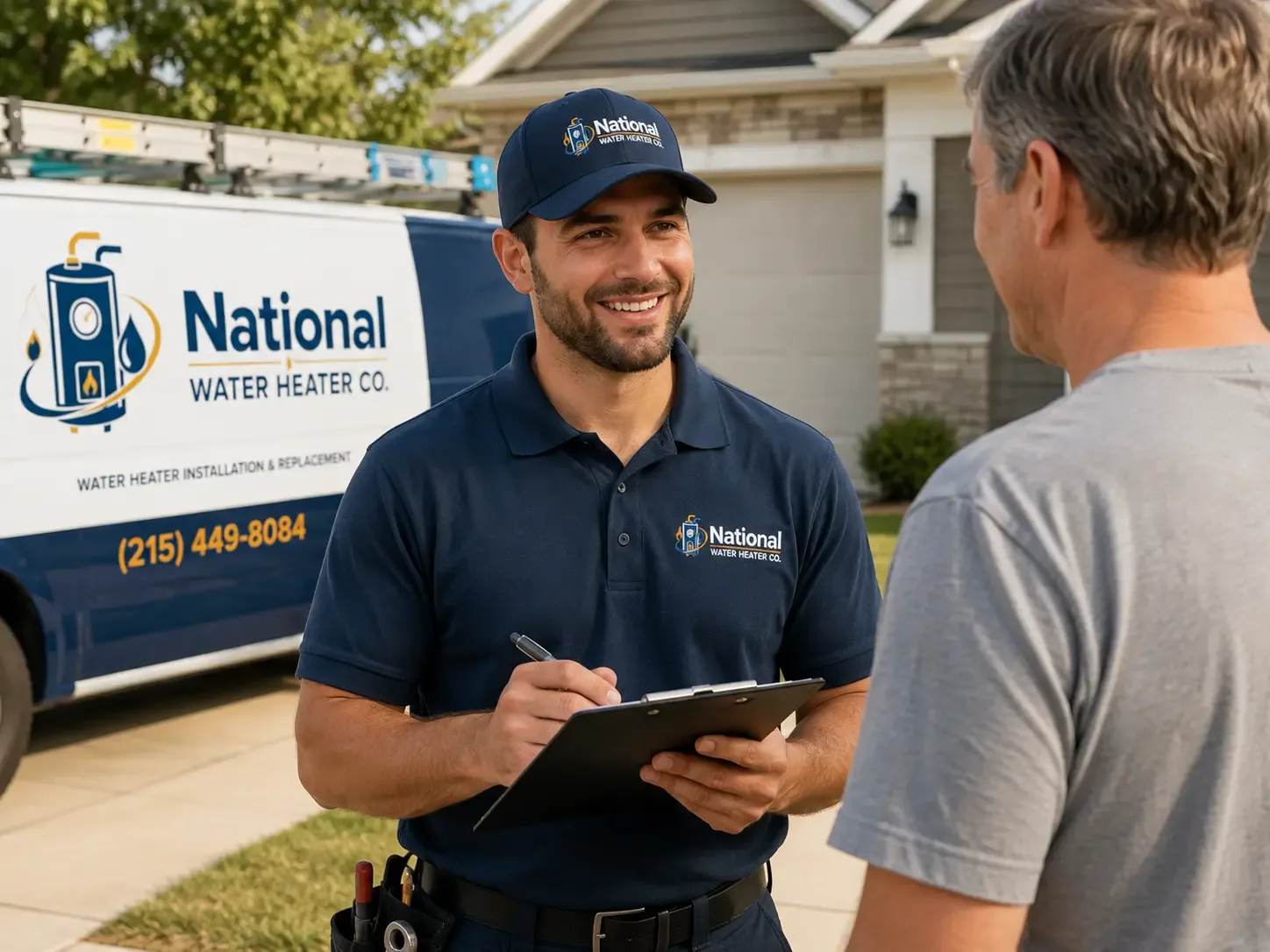 Water Heater Installation Etta, MS FAQs